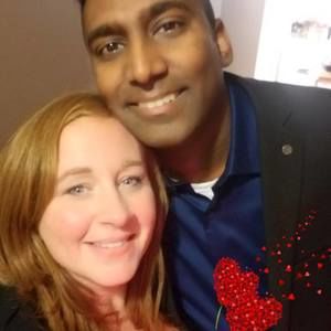 Meet your Posher, Candice